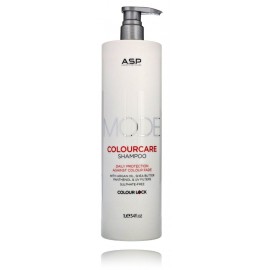 A.S.P Mode ColourCare Shampoo ежедневный шампунь для окрашенных волос