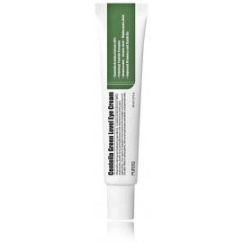 PURITO Centella Green Level Eye Cream toitev silmaümbruskreem