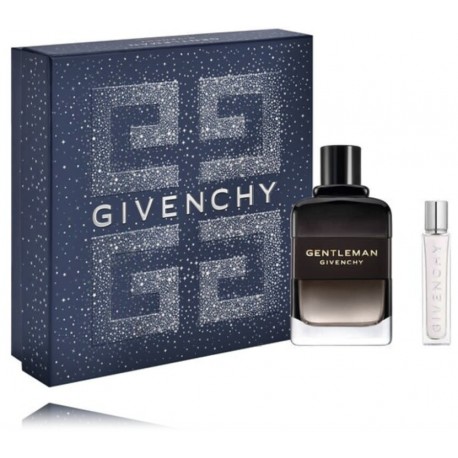 Givenchy Gentleman Boisée набор для мужчин (100 мл. EDP + 12,5 мл. EDP)