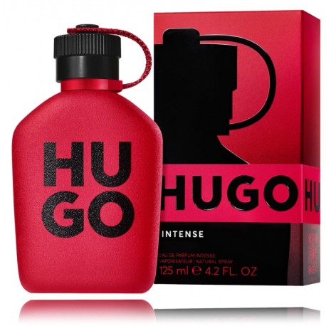 Hugo Boss Hugo Intense EDP meestele