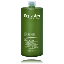 AlfaParf Milano Benvoleo Glossy Conditioner palsam tuhmidele juustele