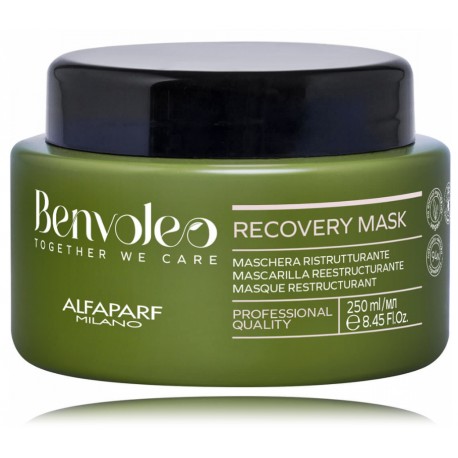 Alfaparf Milano Benvoleo Recovery Mask taastav mask