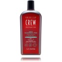 American Crew Chamomile + Pine 3in1 расслабляющий шампунь/кондиционер/гель для душа для мужчин