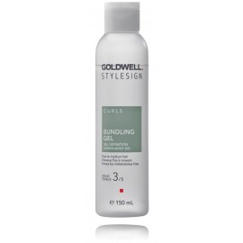 Goldwell Stylesign Curls Bundling Gel niisutav lokigeel juustele