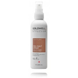 Goldwell StyleSign Texture Sea Salt Spray soolasprei juustele