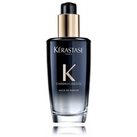 Kérastase Chronologiste Huile De Parfum парфюмированное питательное масло для волос