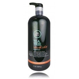 Paul Mitchell Tea Tree Special Color Shampoo шампунь для окрашенных волос