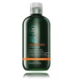 Paul Mitchell Tea Tree Special Color Conditioner кондиционер для окрашенных волос