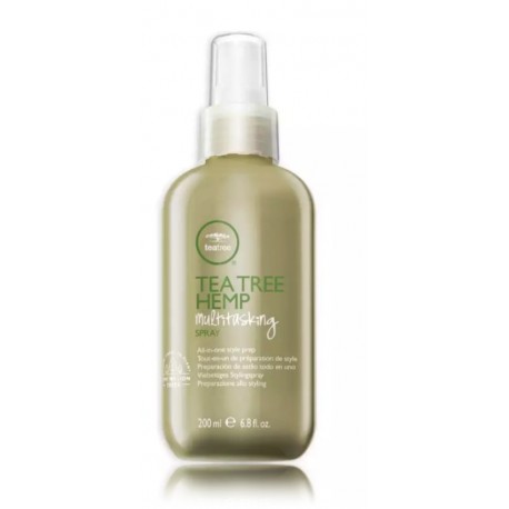 Paul Mitchell Tea Tree Hemp Multitasking Spray универсальный спрей для волос