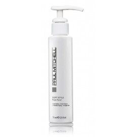 Paul Mitchell Soft Style Fast Form juuste kujundamise geel