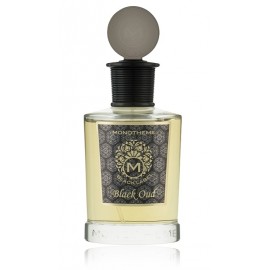 Monotheme Venezia Black Oud EDP naistele ja meestele