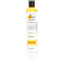 FarmStay Citrus Yuja Vitalizing Tonic elujõudu taastav näotoonik