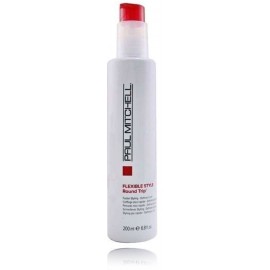 Paul Mitchell Flexible Style Round Trip soenguvahend lokkis juustele