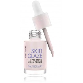 Catrice Skin Glaze Serum näoseerum