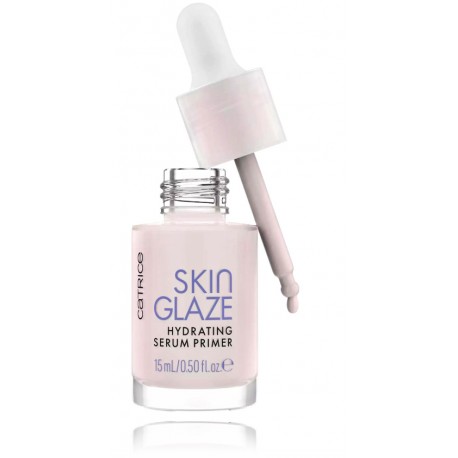 Catrice Skin Glaze Serum näoseerum