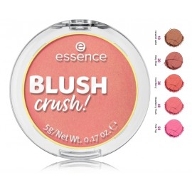 Essence Blush Crush! põsepuna