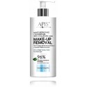 Apis Moisturizing Face Gel niisutav puhastusgeel hüaluroonhappega