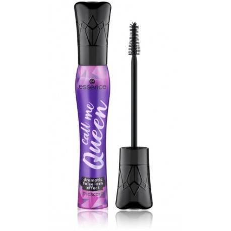 Essence Call Me Queen Dramatic False Lash volüümi andev ripsmetušš