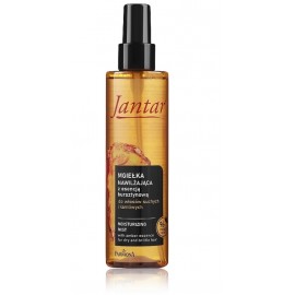 Farmona Jantar Moisturizing Mist увлажняющий спрей для волос