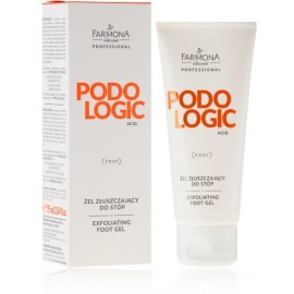 Farmona Professional Podologic Acid Foot Exfoliating kooriv jalageel