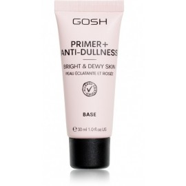 Gosh Primer+ Anti-Dullness основа для макияжа