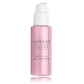 Lumene Dewy Glow Primer основа под макияж