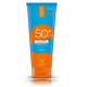 Lirene Sun Protection Emulsion SPF50 солнцезащитная эмульсия