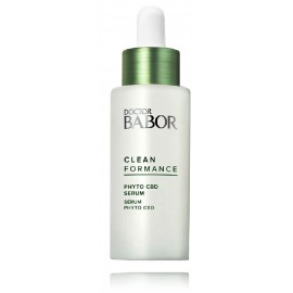 Babor Doctor Babor Clean Formance Phyto CBD Serum näoseerum