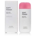 MISSHA All Around Safe Block Soft Finish SPF50+ PA+++ näo- ja kehapiim