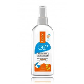 Lirene Kids Sun Protection SPF50+ pihustatav päikesekaitsepiim lastele