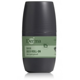 Derma Man Deo Roll-On Antiperspirant шариковый антиперспирант для мужчин