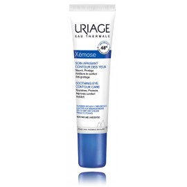 Uriage Xémose Soothing Eye Contour Care rahustav silmakontuurikreem