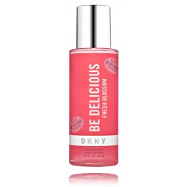 DKNY Be Delicious Fresh Blossom Fragrance Mist kehaudu naistele