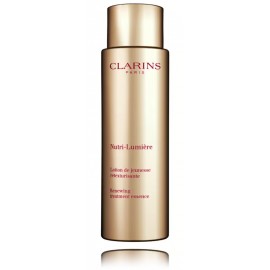 Clarins Nutri-Lumiére Renewing Treatment Essence восстанавливающая эссенция для лица