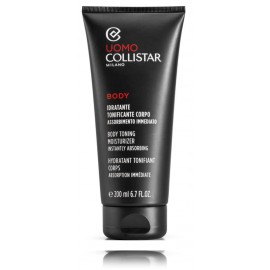 Collistar Uomo Body Toning Moisturizer kehaniisutaja meestele