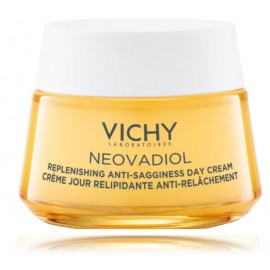 Vichy Neovadiol Replenishing Anti-Sagginess Day Cream päevakreem näole