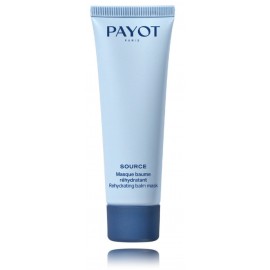 Payot Source Rehydrating Balm Mask niisutav näomask