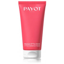 Payot D'Tox Éclat Radiance Mask näomask