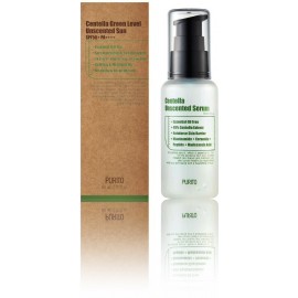 Purito Centella Unscented Serum taastav näoseerum