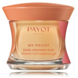 Payot My Payot Vitamin-Rich Radiance Gel näogeel vitamiinidega