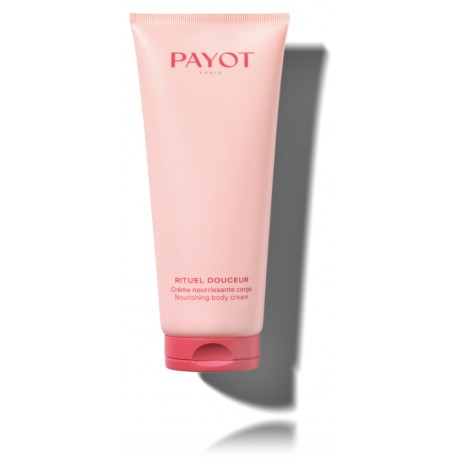 Payot Nourishing Body Cream toitev kehakreem