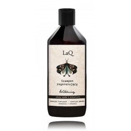 LaQ Regenerating Vitamins Shampoo vitamiinidega taastav šampoon