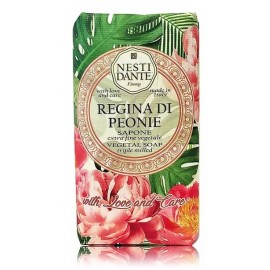 Nesti Dante Regina Di Peonie Sapone Peony looduslik seep