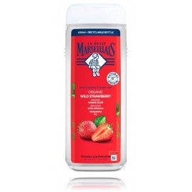 Le Petit Marsellais Wild Strawberry гель для душа