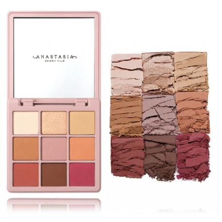 Anastasia Beverly Hills Modern Renaissance Mini Palette lauvärvipalett