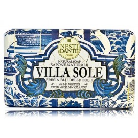 Nesti Dante Villa Sole Fichi Blue Delle Eolie looduslik seep