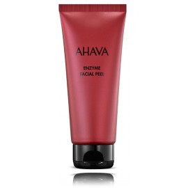 Ahava Apple of Sodom Enzyme Facial Peel ферментативный скраб для лица