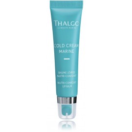 Thalgo Cold Cream Marine Nutri-Comfort Lip Balm toitev huulepalsam