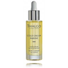 Thalgo Cold Cream Marine Nutri-Comfort toitev õliseerum näole