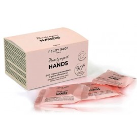 Peggy Sage Beauty Expert Hands Softening Bath Tablets Before Manicure смягчающие таблетки для маникюра